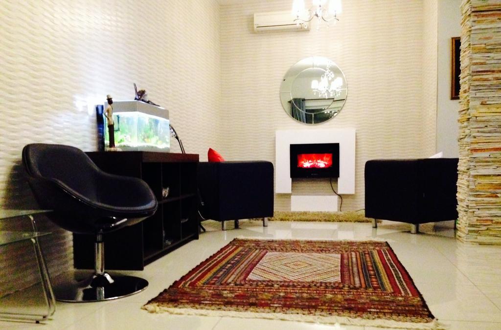 Hotel Palmas 3*