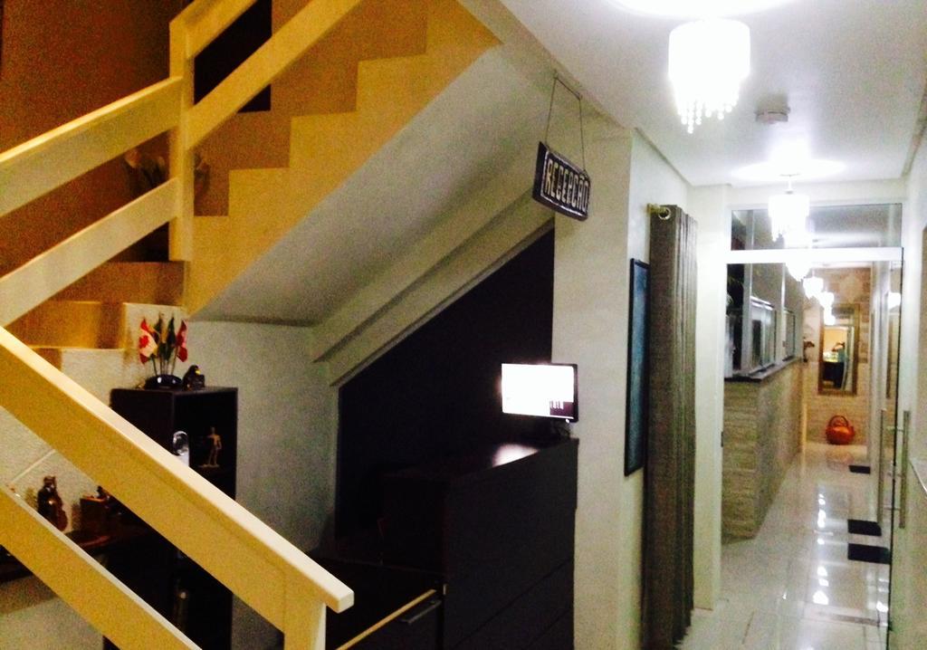 Palmas Hotel 3*