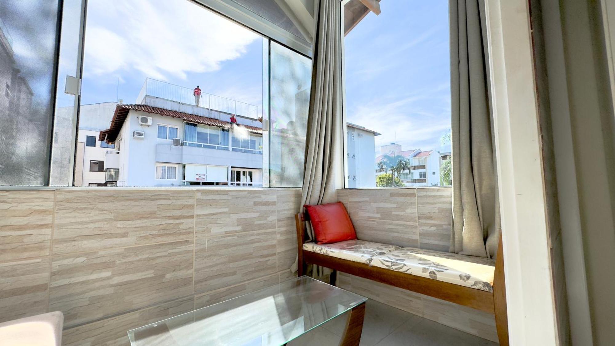 Palmas 3* Florianopolis