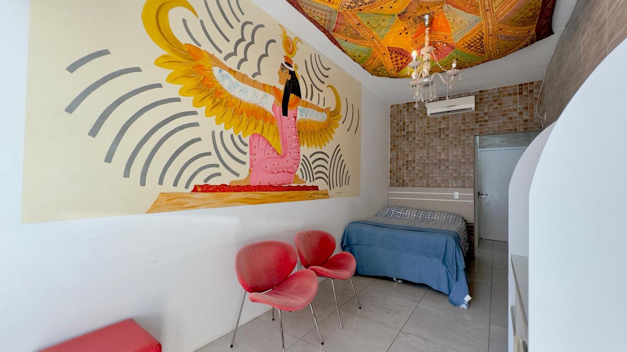 Hotel Palmas