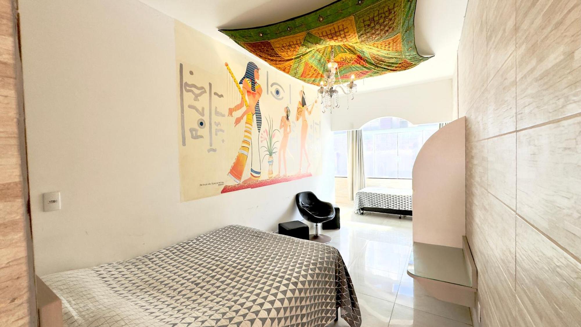Palmas Hotel 3*