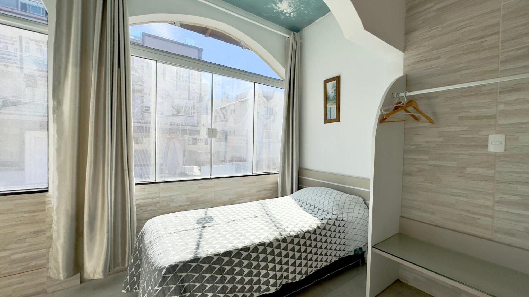 Hotel Palmas