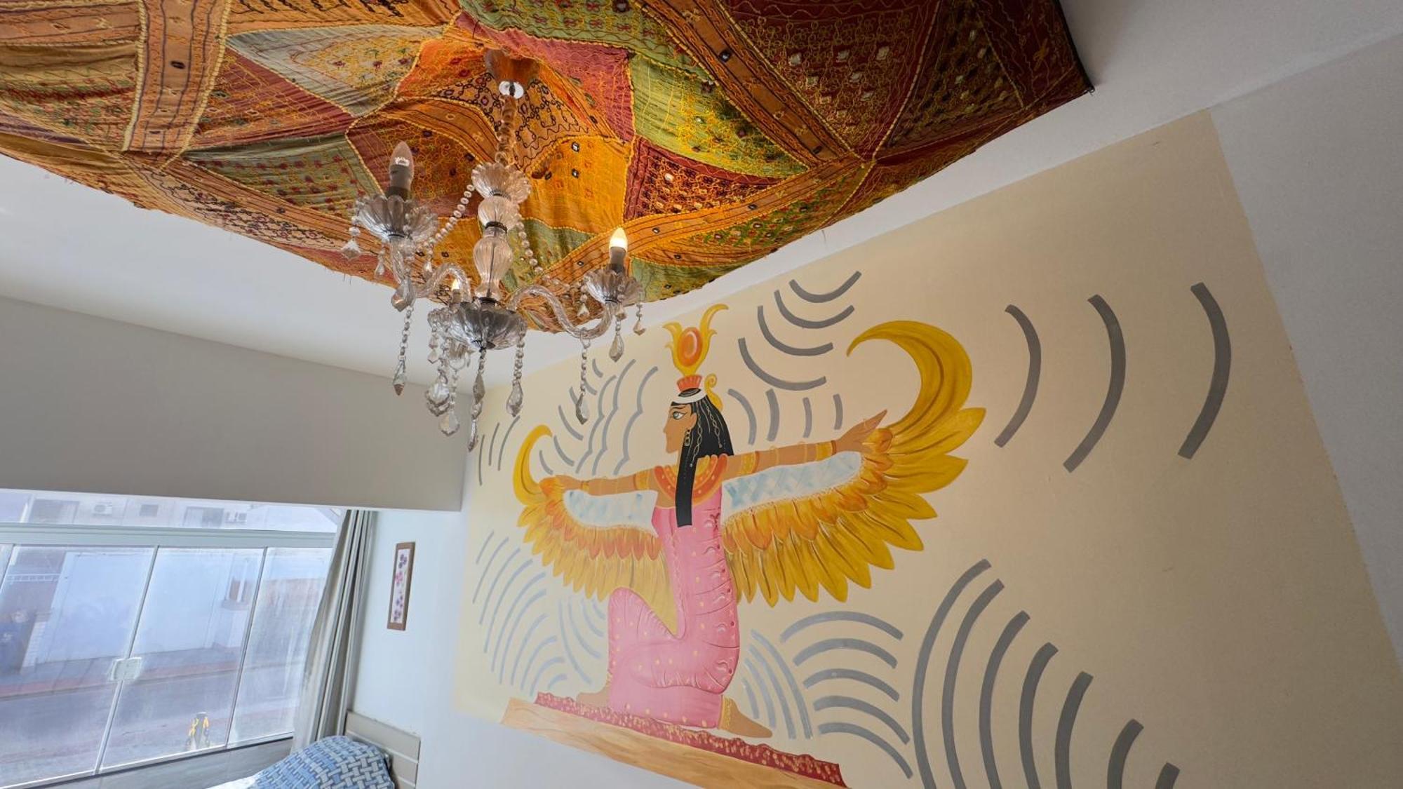 Hotel Palmas Florianopolis