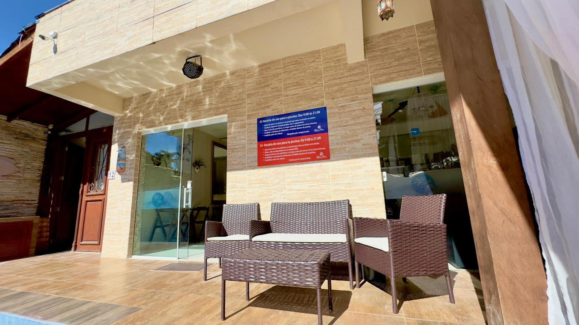 Palmas 3*