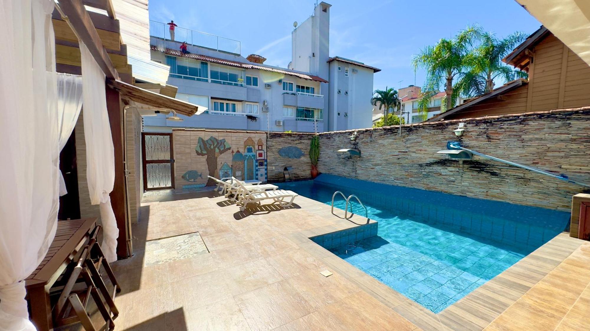 Palmas Hotel 3*