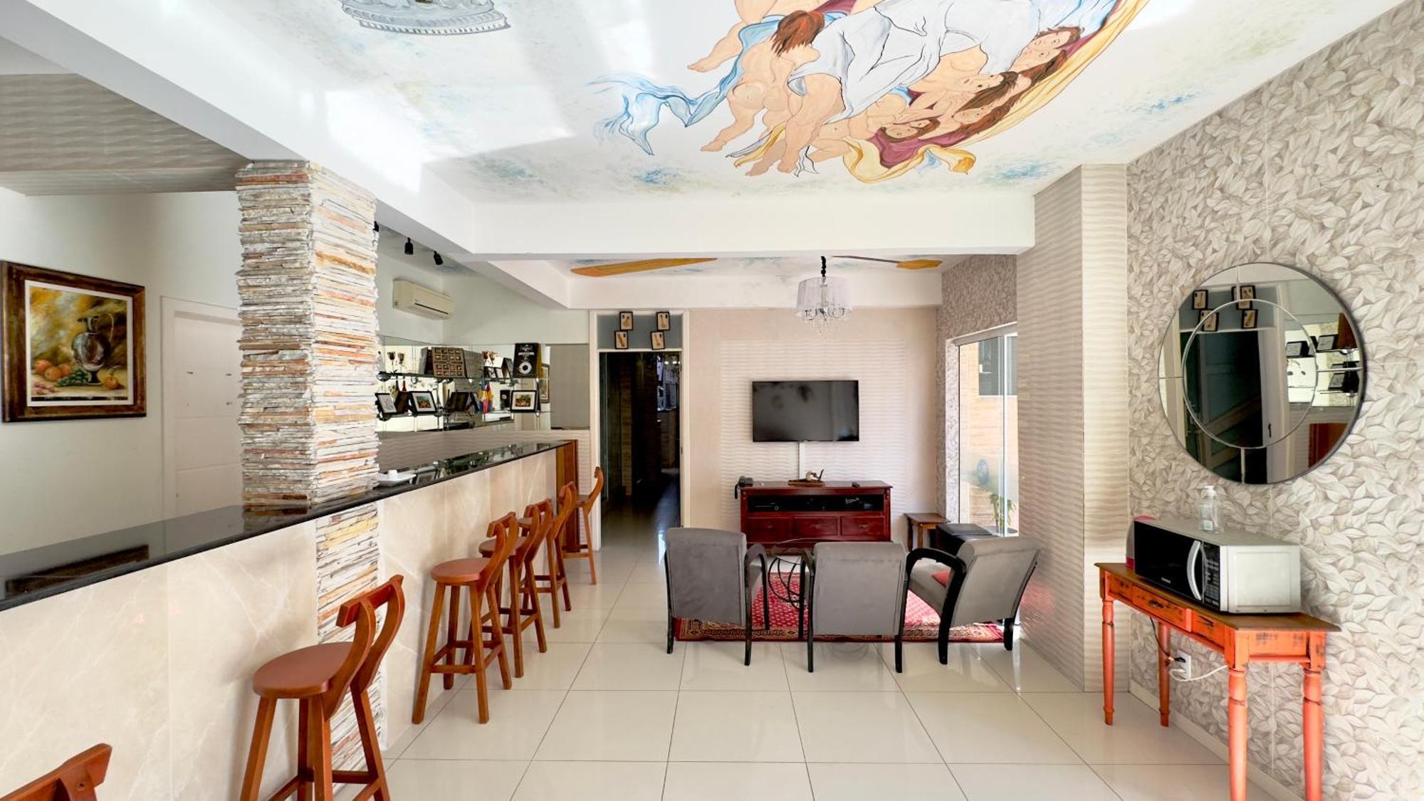 Palmas Hotel Florianopolis