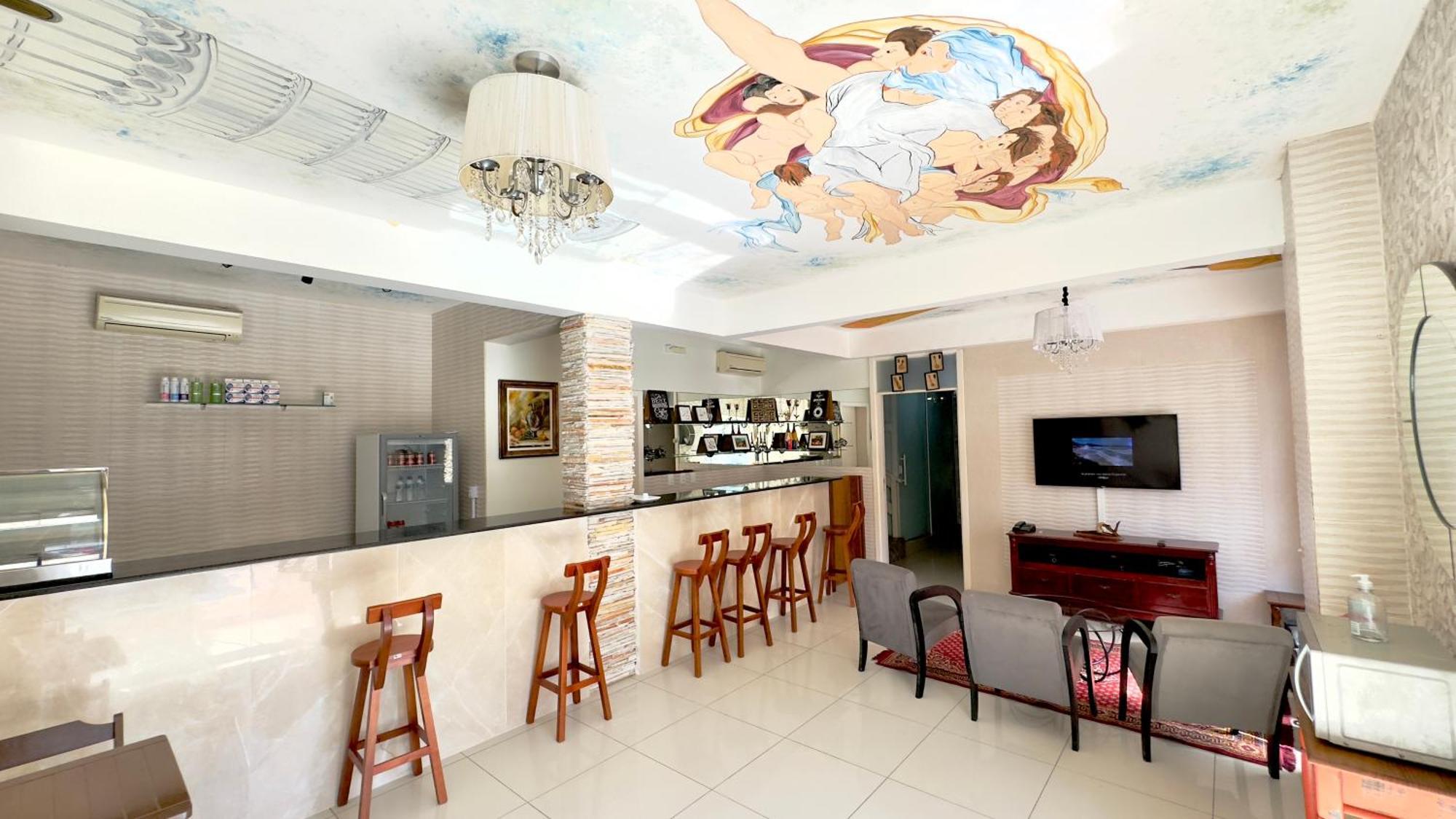 Palmas Hotel 3*