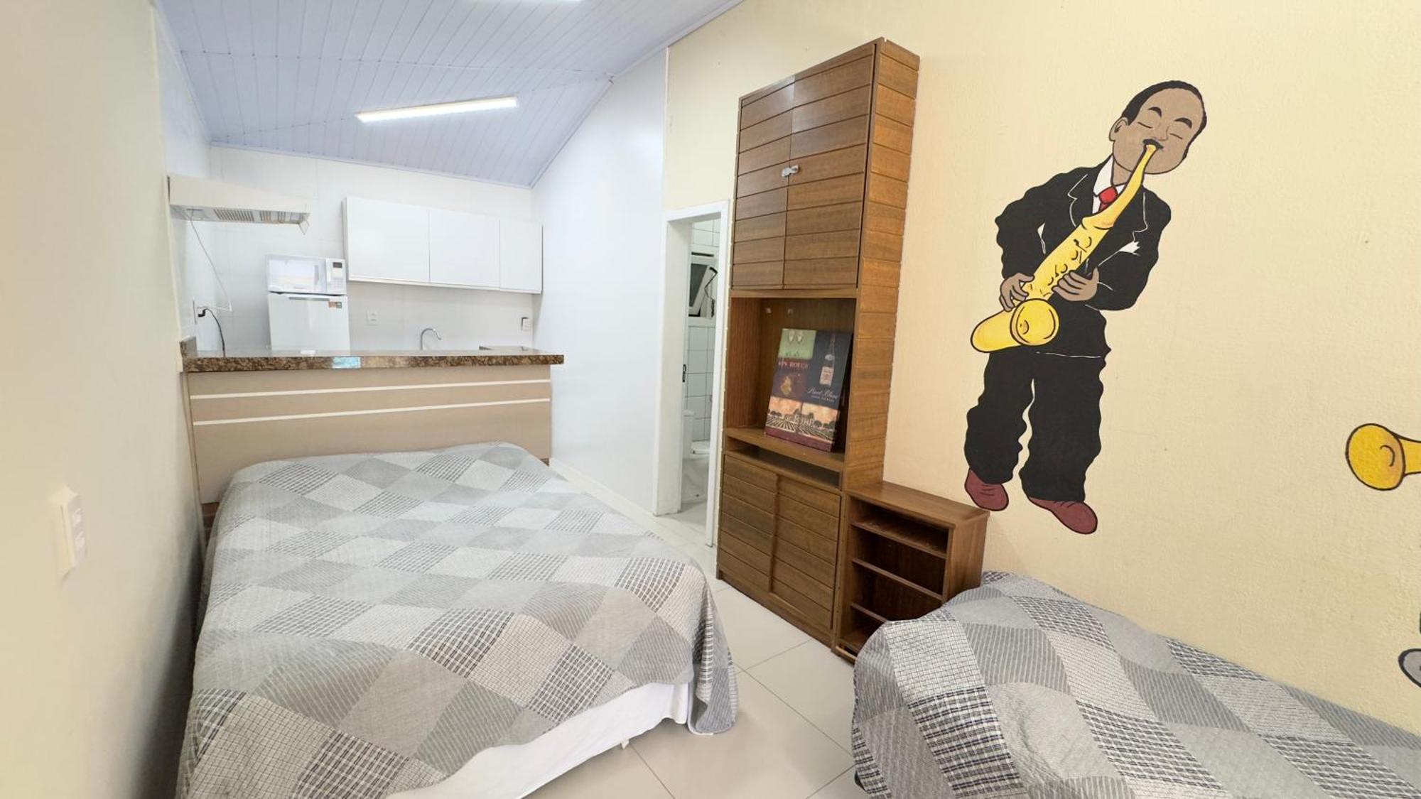 Hotel Palmas 3*
