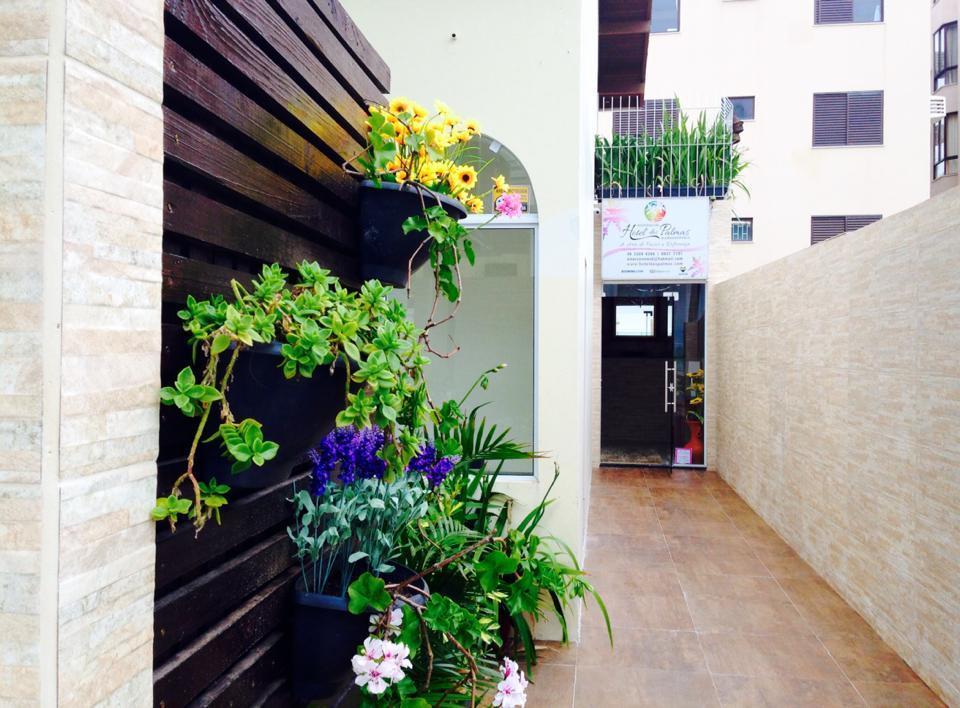 Hotel Palmas 3*