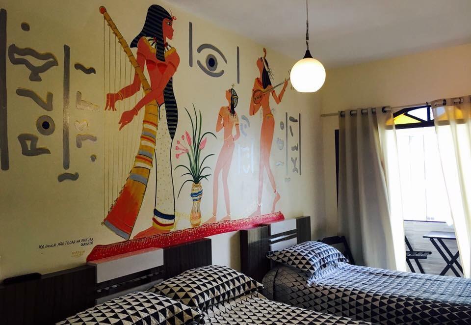 Palmas Hotel 3*