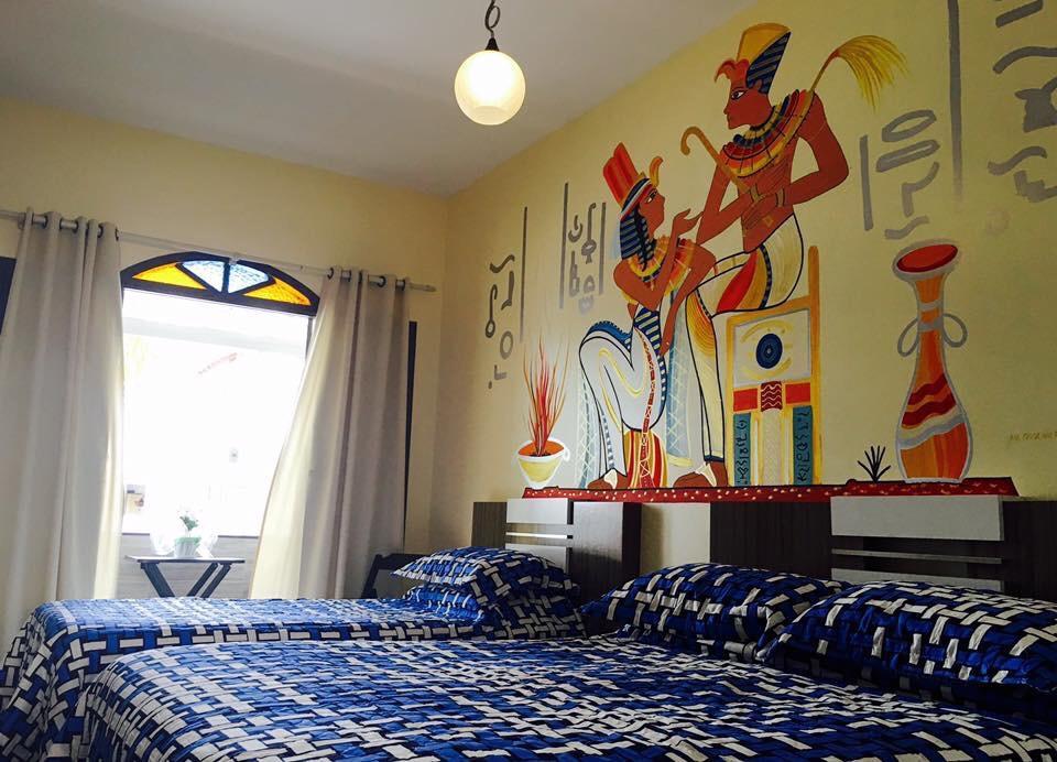 Palmas Hotel
