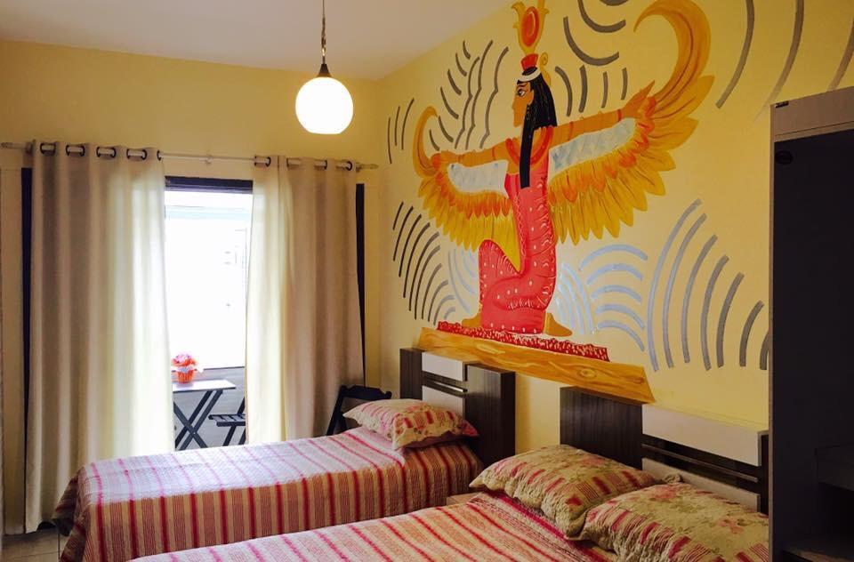Hotel Palmas 3*