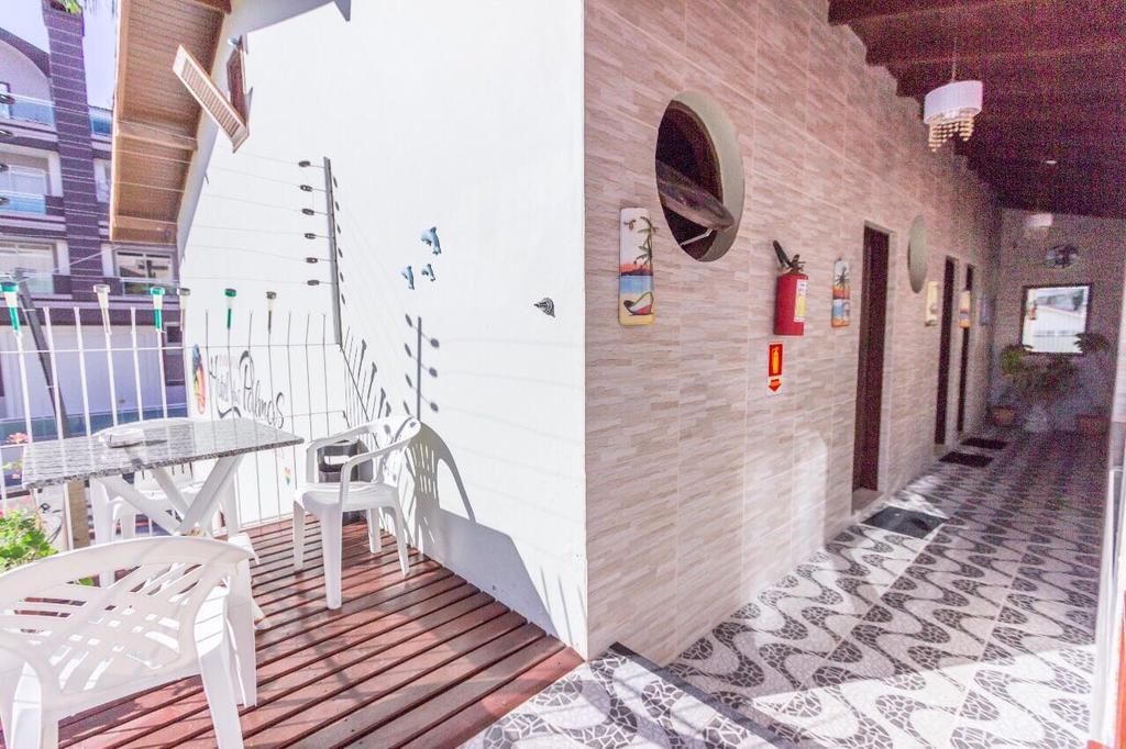 Hotel Palmas Florianopolis