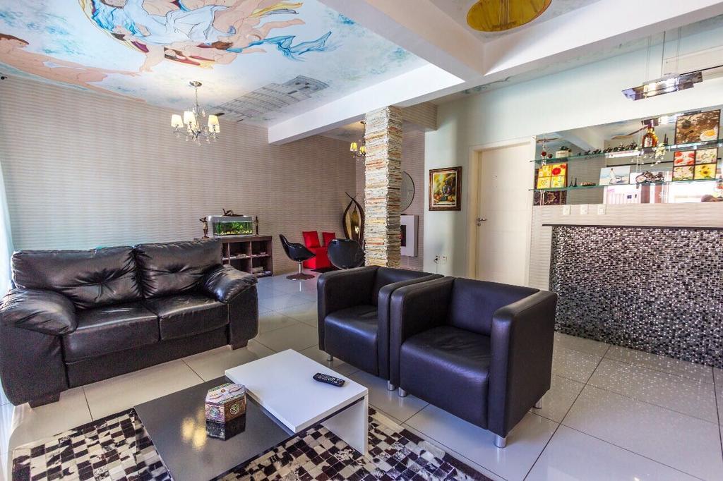 Hotel Palmas 3*