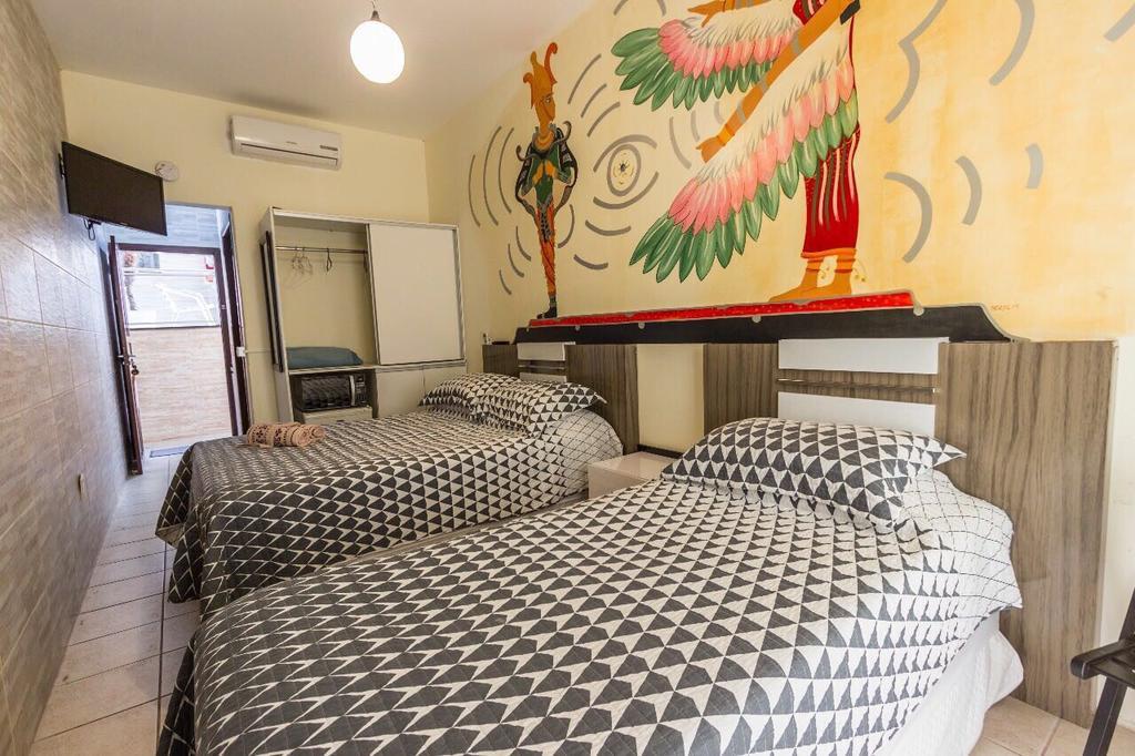 Palmas Hotel